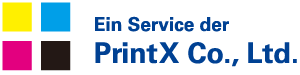 Ein Service der PrintX Co., Ltd.